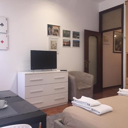 San Nazaro 55 Apartment Verona Ngoại thất bức ảnh