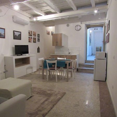 San Nazaro 55 Apartment Verona Ngoại thất bức ảnh