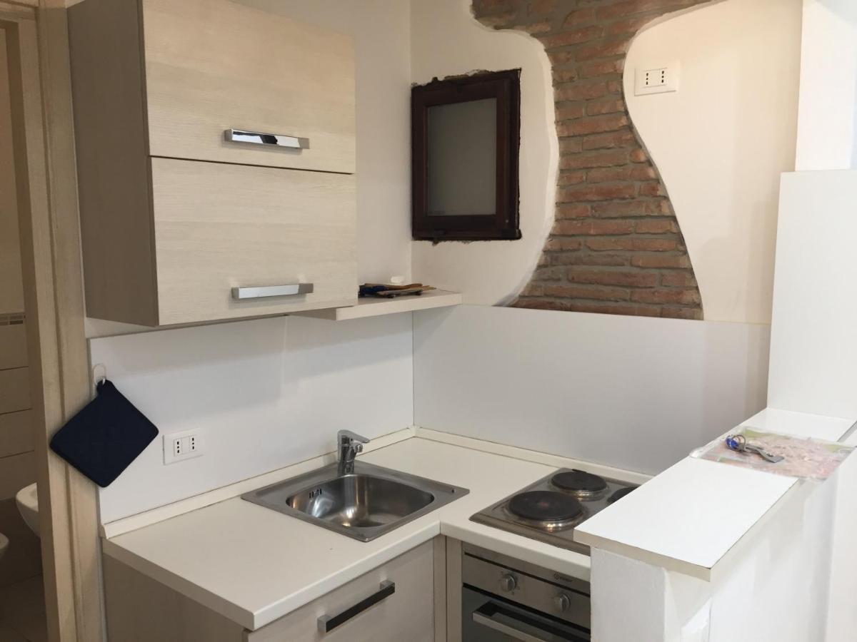 San Nazaro 55 Apartment Verona Ngoại thất bức ảnh