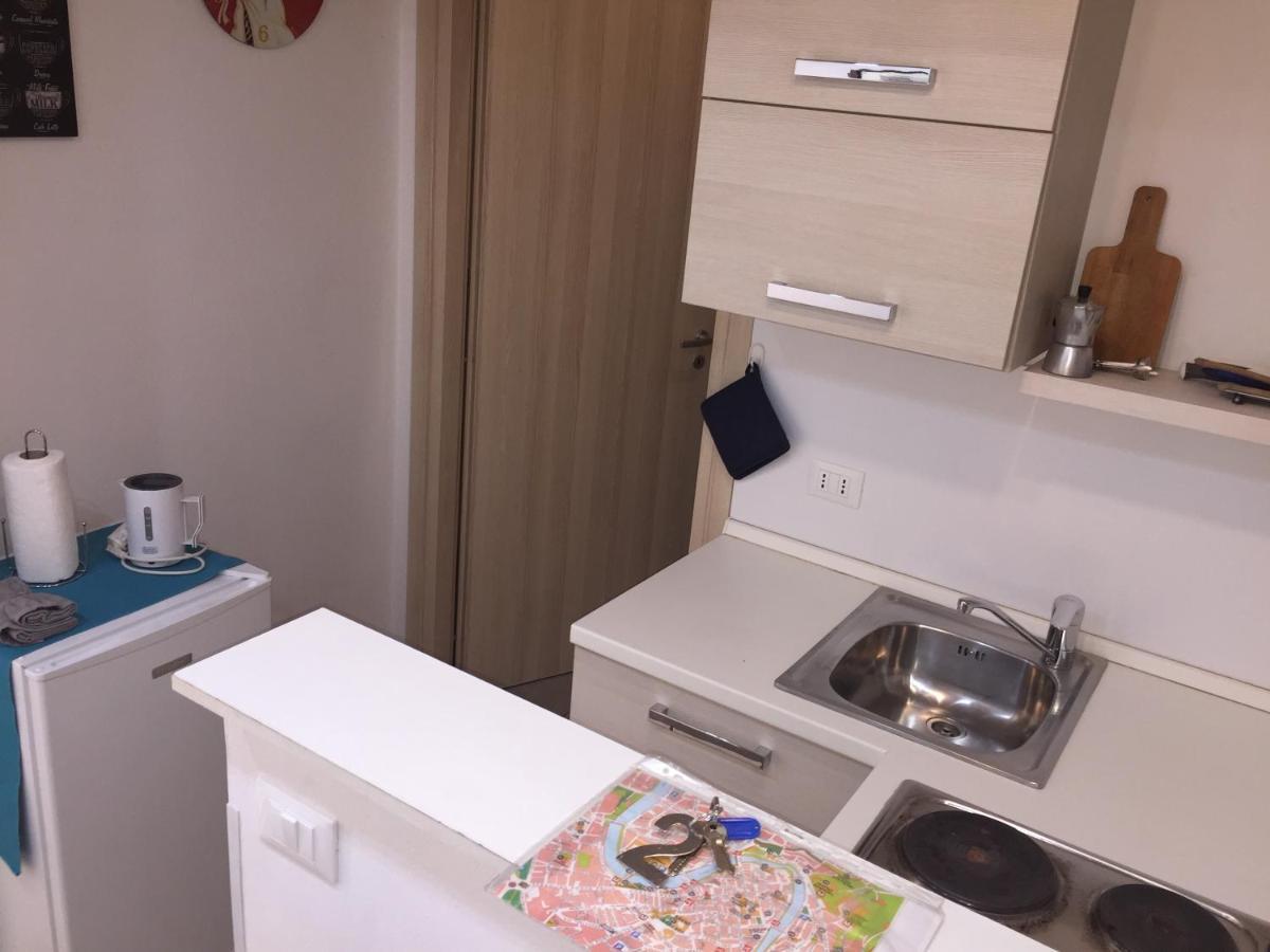 San Nazaro 55 Apartment Verona Ngoại thất bức ảnh