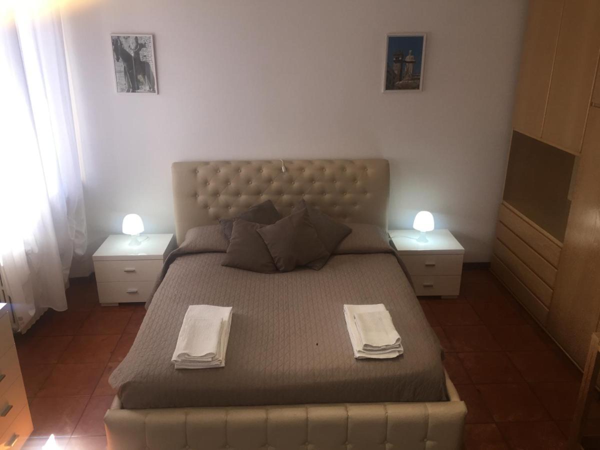 San Nazaro 55 Apartment Verona Ngoại thất bức ảnh