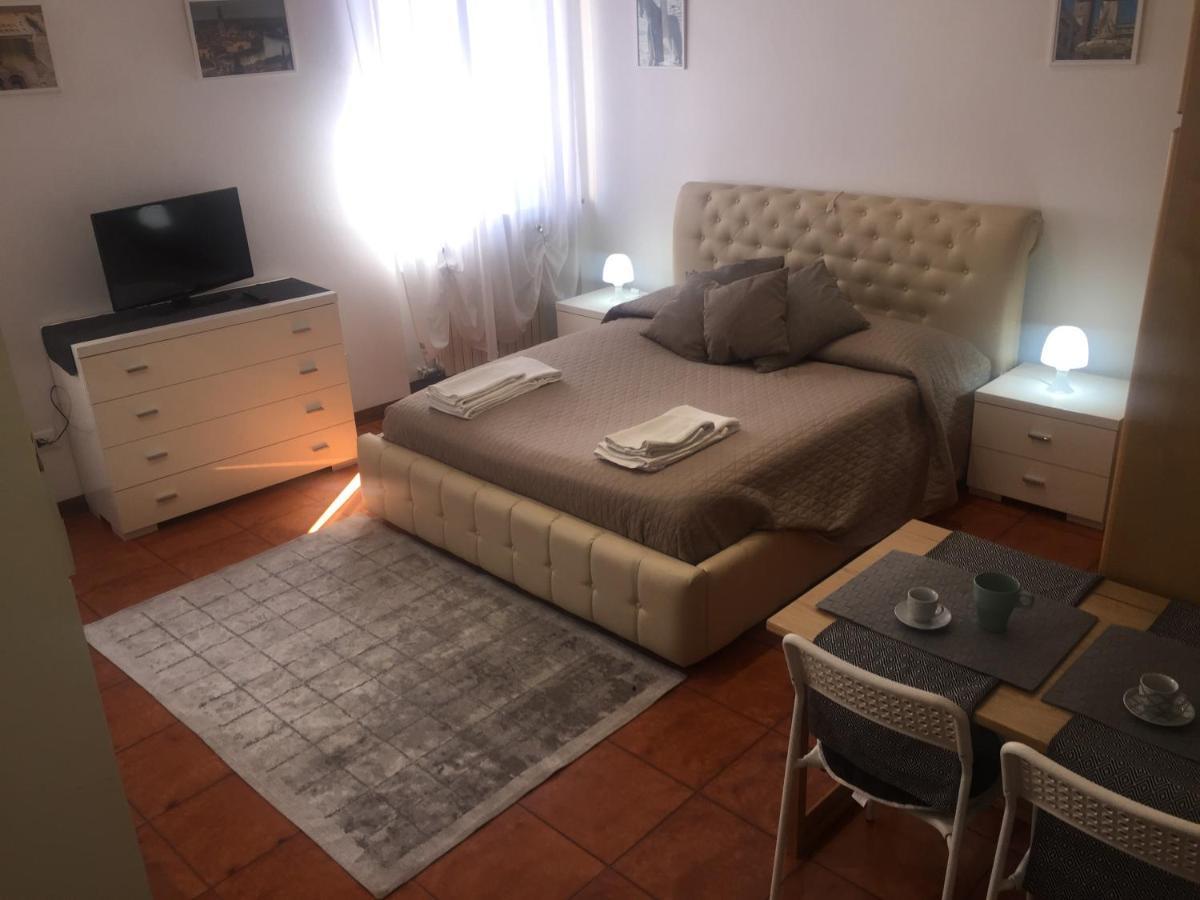 San Nazaro 55 Apartment Verona Ngoại thất bức ảnh