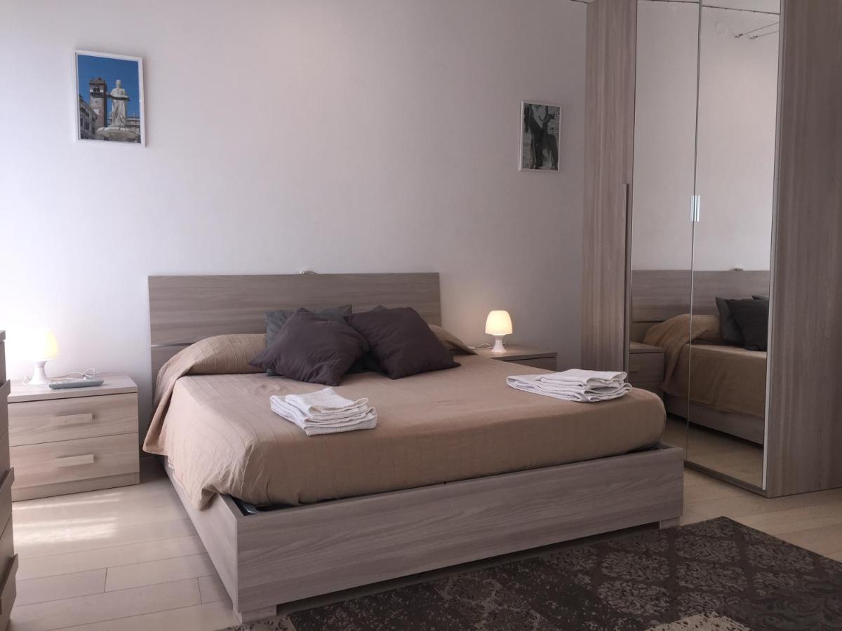 San Nazaro 55 Apartment Verona Ngoại thất bức ảnh