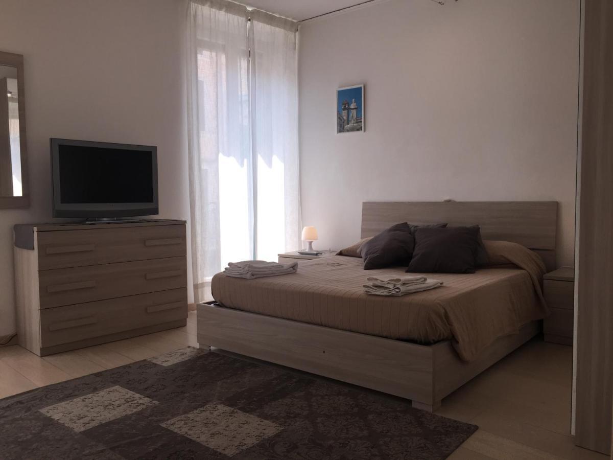 San Nazaro 55 Apartment Verona Ngoại thất bức ảnh